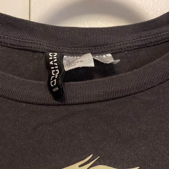 Changes Justin Bieber Tee! - Rare Find! - Picture 2 of 2